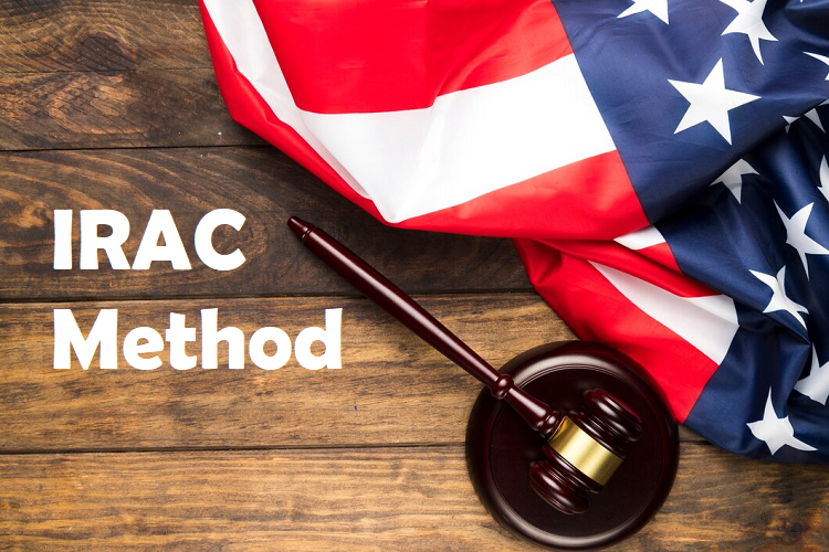 IRAC Method in Australian Law