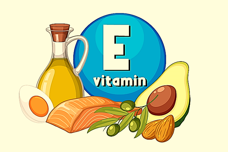 Vitamin E