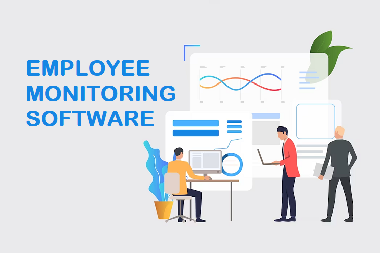 employee monitoring software