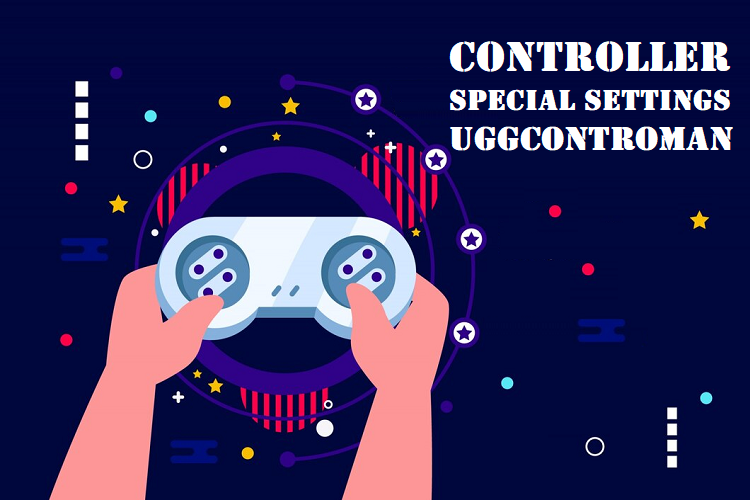 Controller Special Settings Uggcontroman