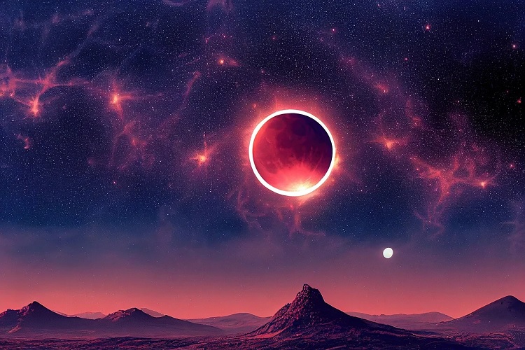 eclipse