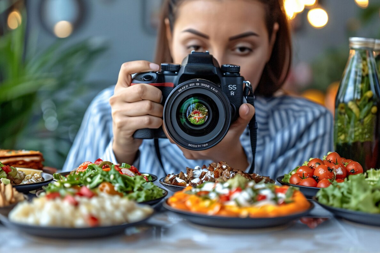 food photography