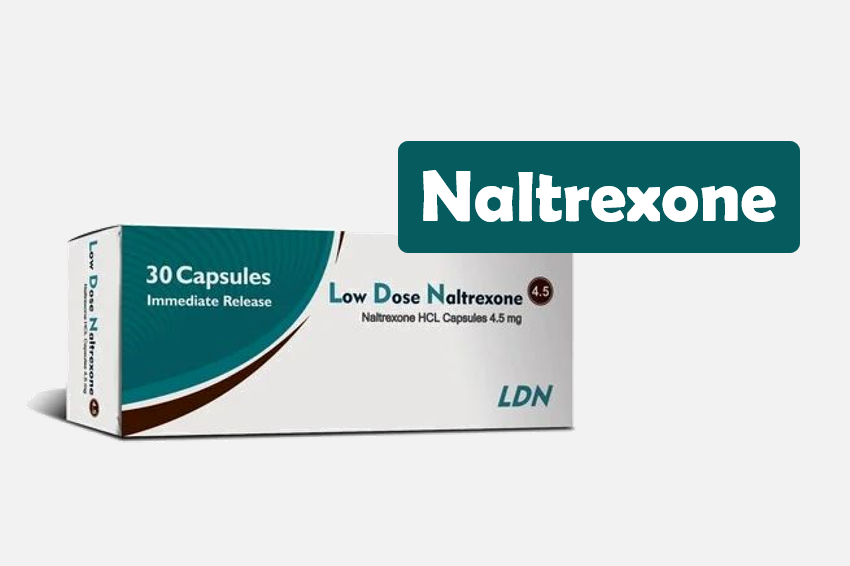 Naltrexone